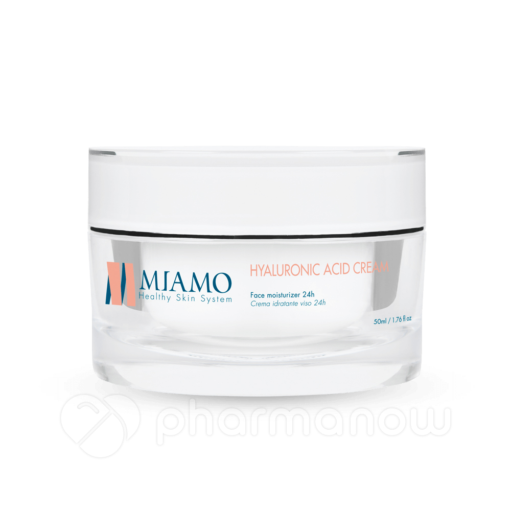 HYALURONIC ACID CREAM MIAMO