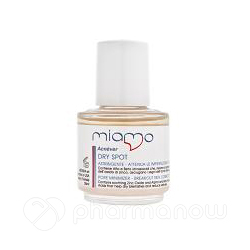 DRY SPOT MIAMO 30ML