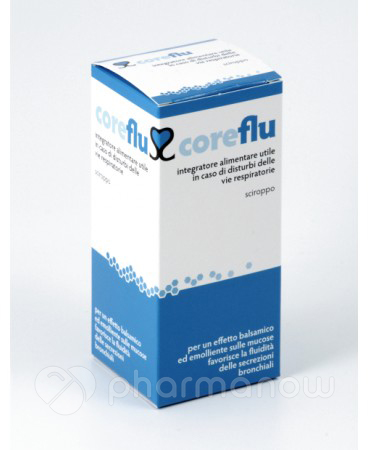 COREFLU 200ML