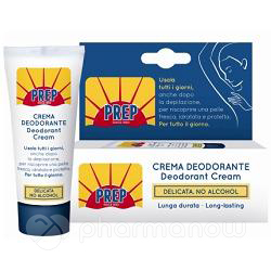 PREP CREMA DEODORANTE 35ML