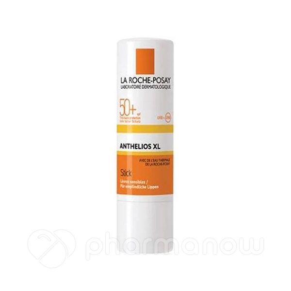 ANTHELIOS STICK LABBRA SPF50+