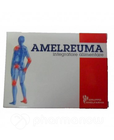 AMELREUMA 30CPR