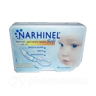 NARHINEL ASPIRAT NAS SOFT+2RIC