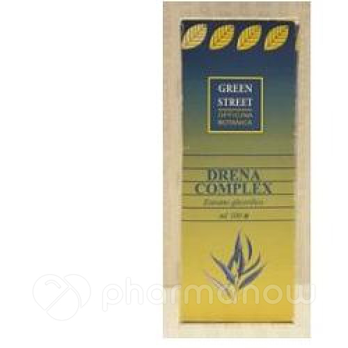 DRENA COMPLEX 100ML