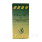 DERMO SKIN 3 SH A/FORFORA200ML