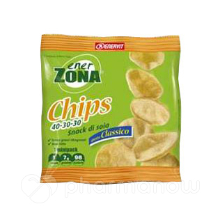 ENERZONA CHIPS CLASSICO 1BUST