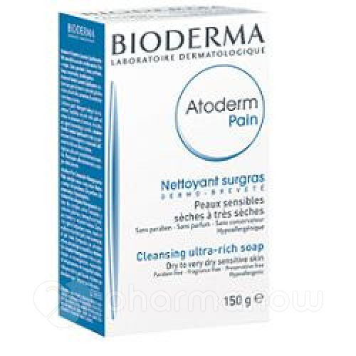 ATODERM PAIN DERMAT 150G