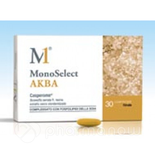 MONOSELECT AKBA 30CPR