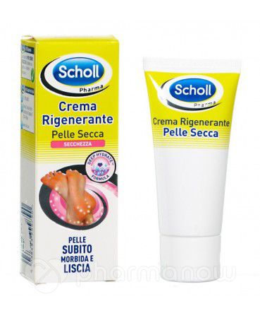 SCHOLL CR RIGEN P SEC PIEDI