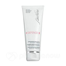 DEFENCE SCRUB MICRO-ESFOL 75ML