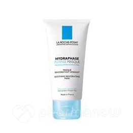 HYDRAPHASE INTENSIVE MASQUE 50