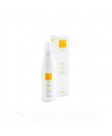 DERMAFFINE OLIO 300ML