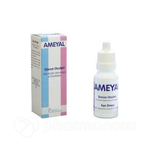 AMEYAL GOCCE OCULARI 15ML