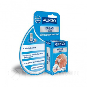 URGO RAGADI MANI CER LIQ3,25ML