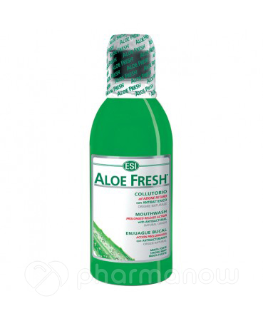 ESI ALOE FRESH COLLUTORIO500ML