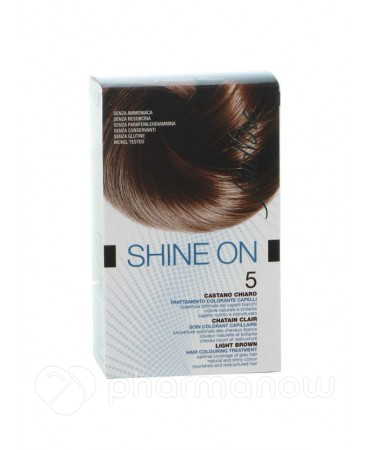 BIONIKE SHINE ON CAP CAST CHI5