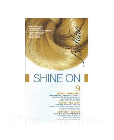 BIONIKE SHINE ON CAP BIO CHI 9