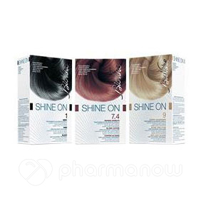 BIONIKE SHINE ON CAP BIO R6.34