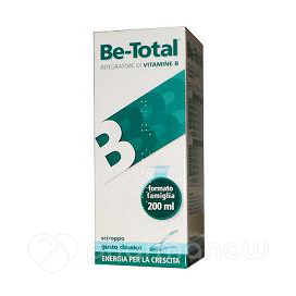 BETOTAL CLASSICO 200ML