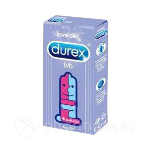 DUREX TVB 6PZ