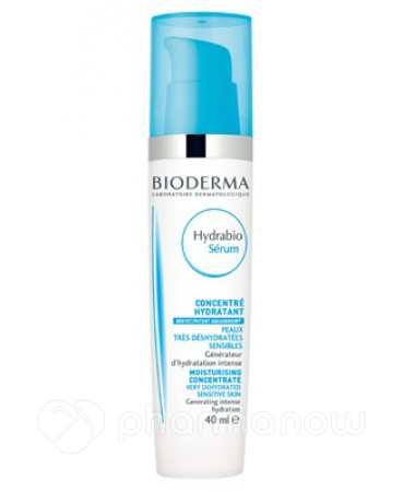 HYDRABIO SERUM 40ML