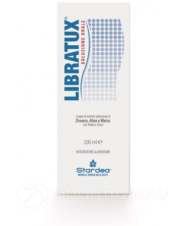 LIBRATUX 200ML