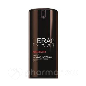 LIERAC PREMIUM HOMME