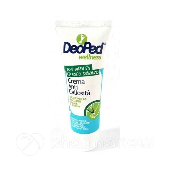 DEOPED CREMA ANTI CALLOSIT75ML