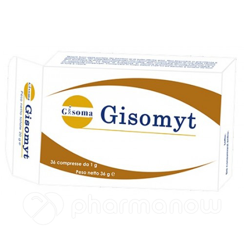 GISOMYT 36CPR