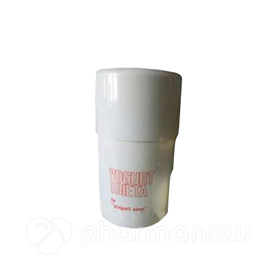 YOGURT LINEA VASO RICAMBIO