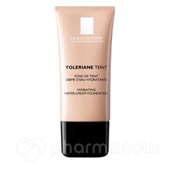 TOLERIANE TEINT ACQUA CREMA 01