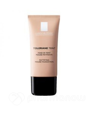 TOLERIANE TEINT MOUSSE 01 30ML