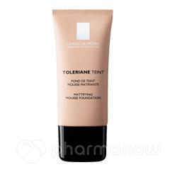 TOLERIANE TEINT MOUSSE 04 30ML