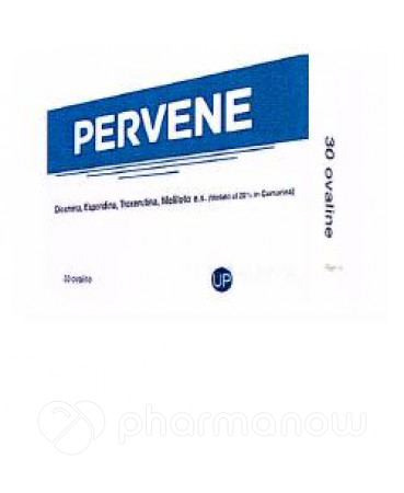 PERVENE 30OVAL