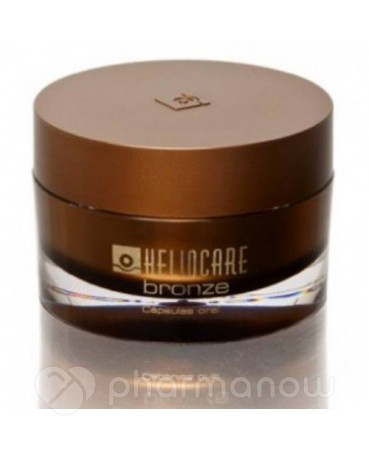 HELIOCARE BRONZE 30CPS