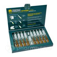 ENDOCARE TENSAGE AMPOLLE 10FX2