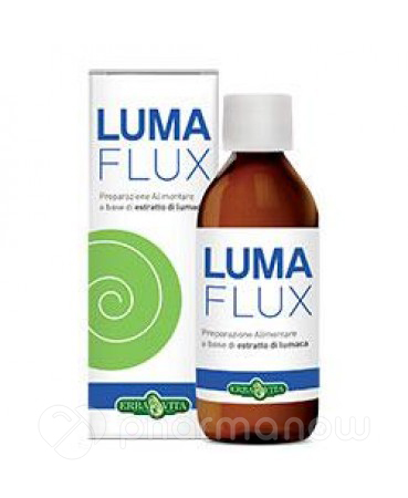 LUMAFLUX 150ML