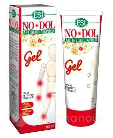 ESI NO DOL ARTIGLIO DIAV GEL