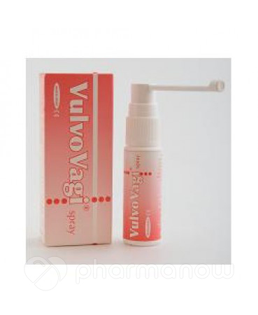 VULVOVAGI SPRAY 20ML