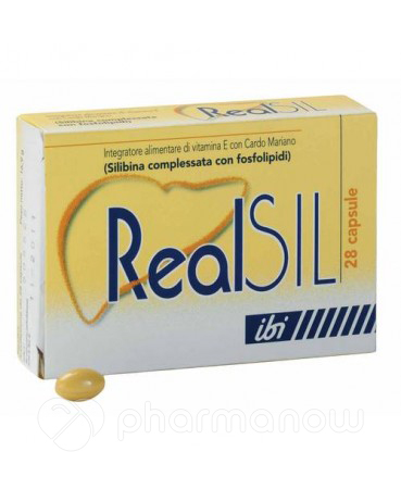 REALSIL 40CPS