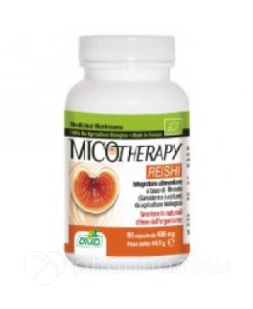 MICOTHERAPY REISHI 90CPS