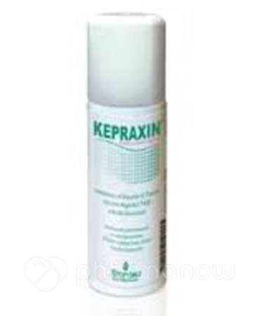 KEPRAXIN TIAB POLV SPRAY 125ML