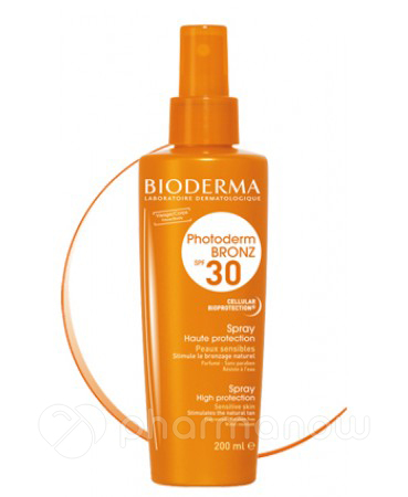 PHOTODERM BRONZ SPF30 SPR SOLA