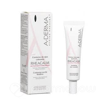 RHEACALM CONT OCCHI LENIT 15ML