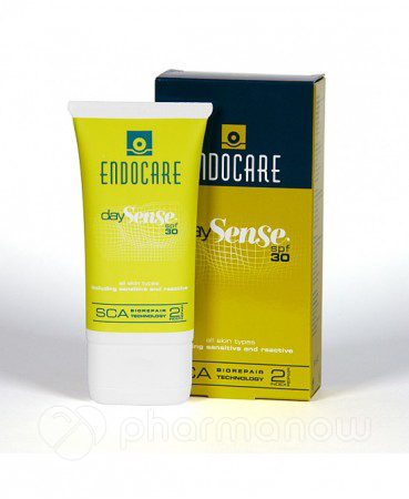 ENDOCARE DAY SENSE SPF30