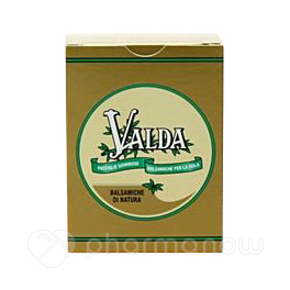 VALDA CLASSICHE RIFORNIM 50G