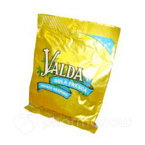 VALDA GOLA FRESCA 60G