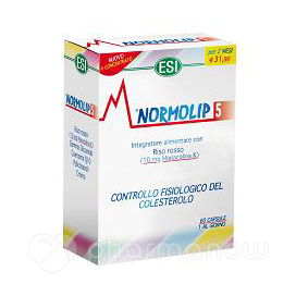 ESI NORMOLIP 5 60CPS OFS