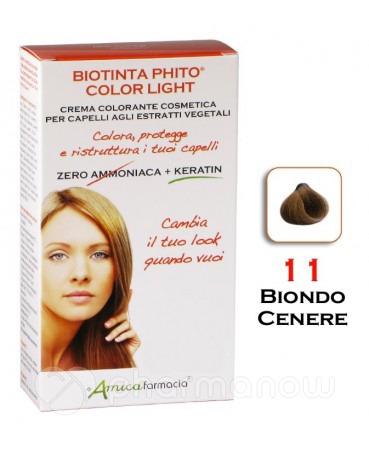 BIOTINTA PHITO LIGHT 11 BIO CE