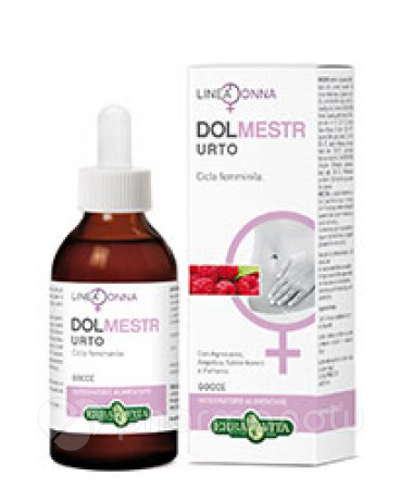 DOL MESTR URTO 50ML